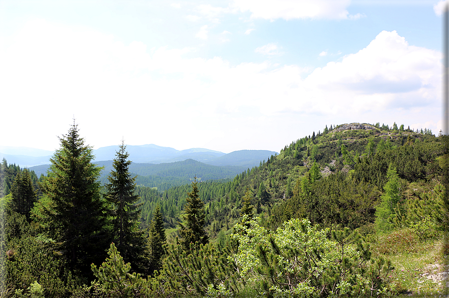 foto Cima della Caldiera